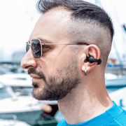 Auricolari bluetooth a conduzione aerea - Walgri