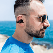 Auricolari bluetooth a conduzione aerea - Walgri