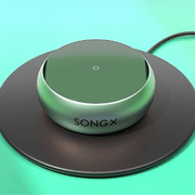 Auricolari Bluetooth LIMITED EDITION "SONGX" - Walgri